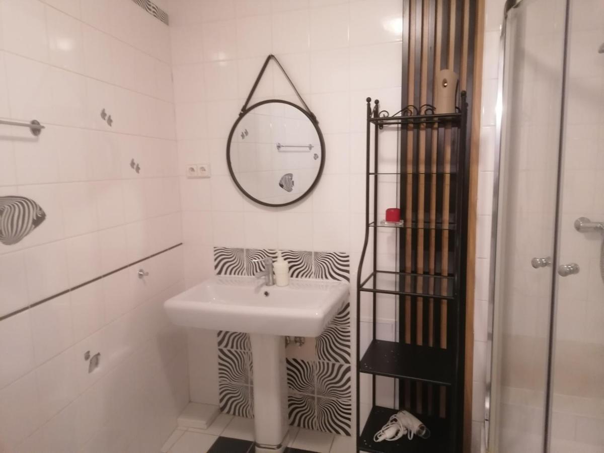 Apartament Szczytna No'10 Appartement Stary Toruń Buitenkant foto