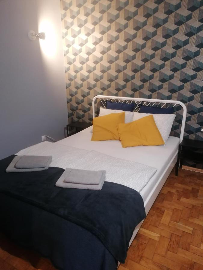 Apartament Szczytna No'10 Appartement Stary Toruń Buitenkant foto