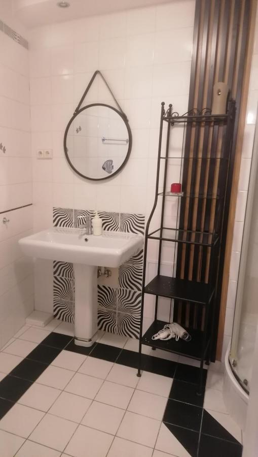 Apartament Szczytna No'10 Appartement Stary Toruń Buitenkant foto