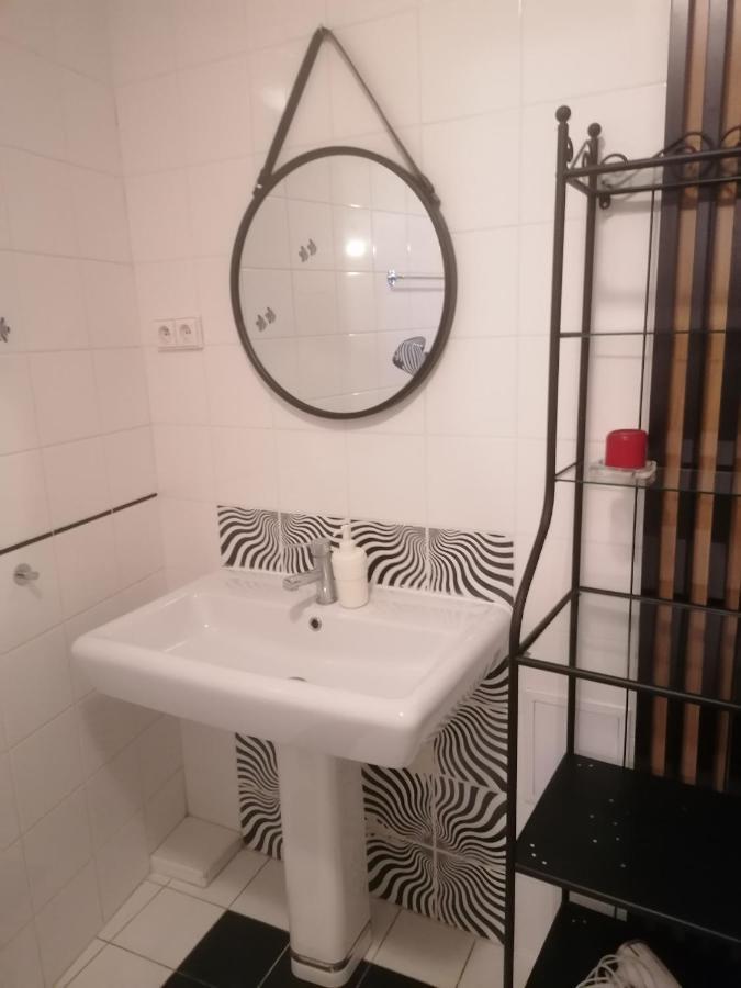 Apartament Szczytna No'10 Appartement Stary Toruń Buitenkant foto