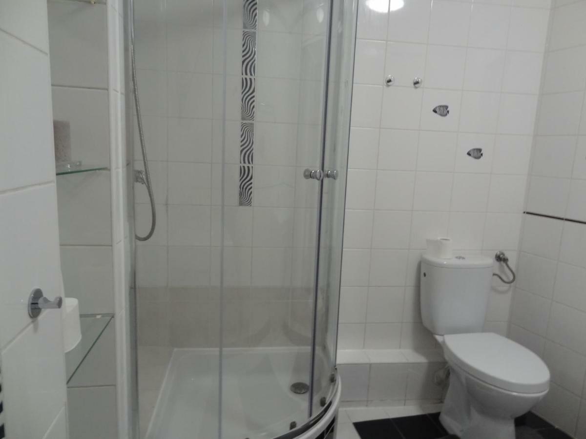 Apartament Szczytna No'10 Appartement Stary Toruń Buitenkant foto