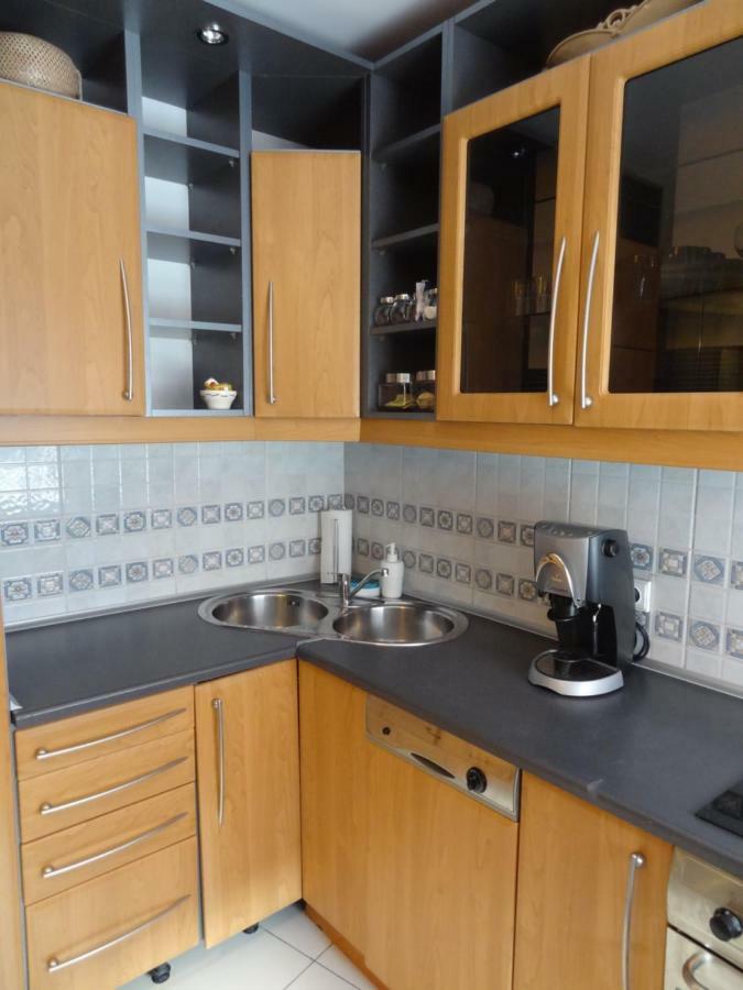 Apartament Szczytna No'10 Appartement Stary Toruń Buitenkant foto