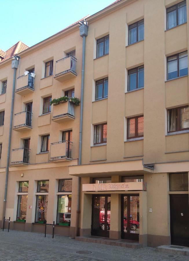 Apartament Szczytna No'10 Appartement Stary Toruń Buitenkant foto