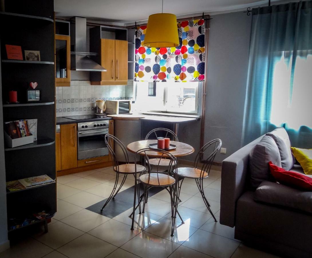 Apartament Szczytna No'10 Appartement Stary Toruń Buitenkant foto